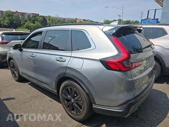 2024 Honda CR-V Hybrid Sport Touring - miniatura 2