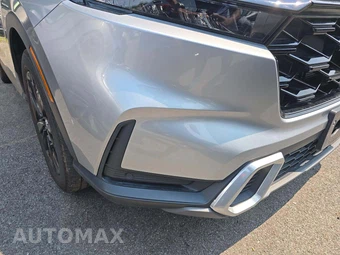 2024 Honda CR-V Hybrid Sport Touring - miniatura 21