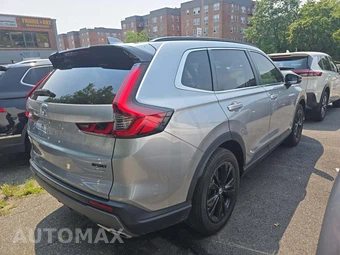 2024 Honda CR-V Hybrid Sport Touring - miniatura 3