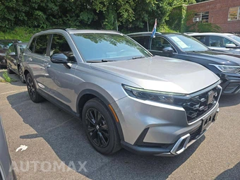 2024 Honda CR-V Hybrid Sport Touring - miniatura 4