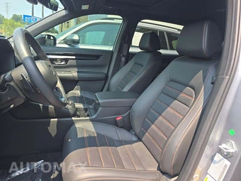 2024 Honda CR-V Hybrid Sport Touring - miniatura 6