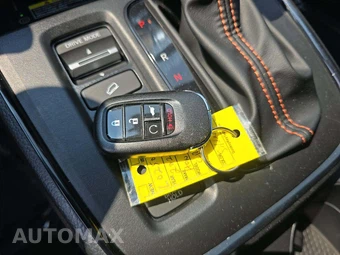 2024 Honda CR-V Hybrid Sport Touring - miniatura 8