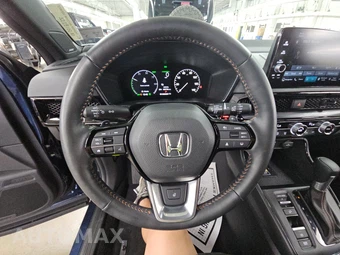 2024 Honda CR-V Hybrid Sport Touring - miniatura 10
