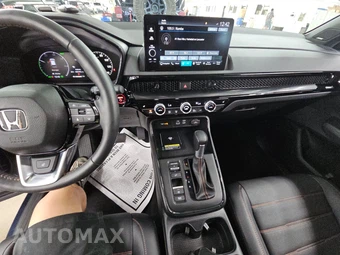 2024 Honda CR-V Hybrid Sport Touring - miniatura 11