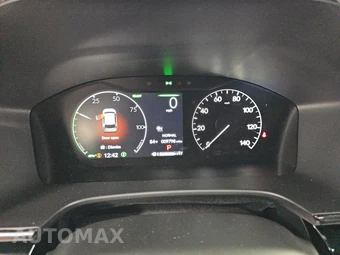 2024 Honda CR-V Hybrid Sport Touring - miniatura 12