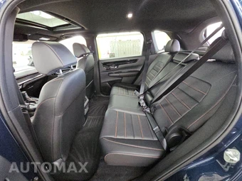 2024 Honda CR-V Hybrid Sport Touring - miniatura 13