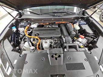 2024 Honda CR-V Hybrid Sport Touring - miniatura 15