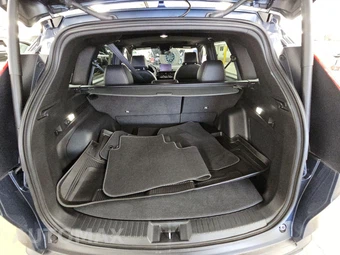 2024 Honda CR-V Hybrid Sport Touring - miniatura 16