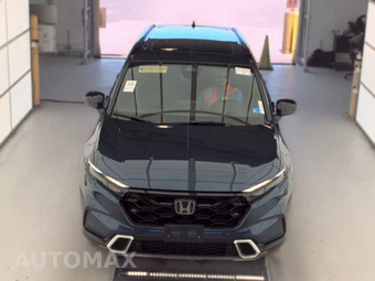 2024 Honda CR-V Hybrid Sport Touring - miniatura 2