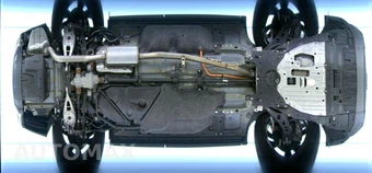 2024 Honda CR-V Hybrid Sport Touring - miniatura 20