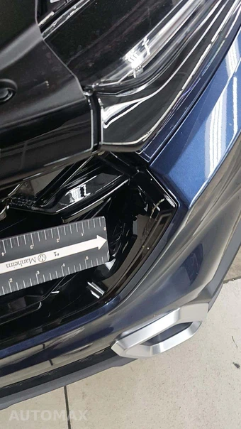 2024 Honda CR-V Hybrid Sport Touring - miniatura 21