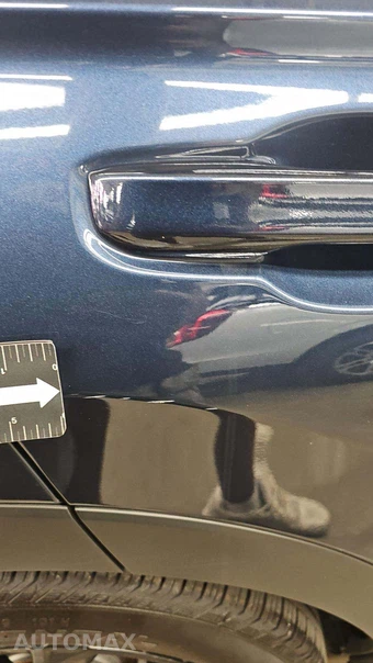 2024 Honda CR-V Hybrid Sport Touring - miniatura 24