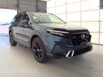 2024 Honda CR-V Hybrid Sport Touring - miniatura 3
