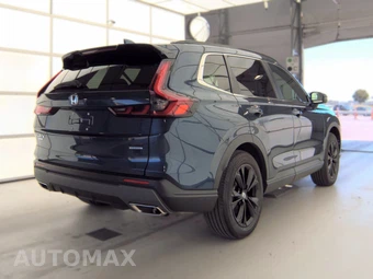 2024 Honda CR-V Hybrid Sport Touring - miniatura 4