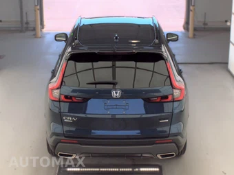 2024 Honda CR-V Hybrid Sport Touring - miniatura 5