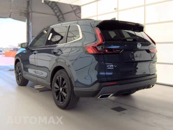 2024 Honda CR-V Hybrid Sport Touring - miniatura 6