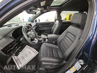 2024 Honda CR-V Hybrid Sport Touring - miniatura 7