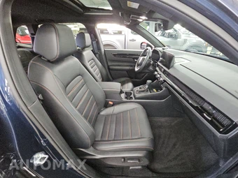 2024 Honda CR-V Hybrid Sport Touring - miniatura 8