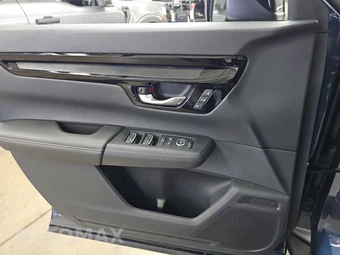 2024 Honda CR-V Hybrid Sport Touring - miniatura 9