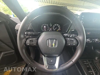 2024 Honda CR-V Hybrid Sport Touring - miniatura 10