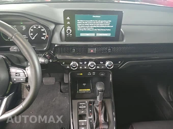 2024 Honda CR-V Hybrid Sport Touring - miniatura 11