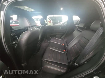 2024 Honda CR-V Hybrid Sport Touring - miniatura 13