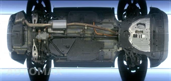 2024 Honda CR-V Hybrid Sport Touring - miniatura 18