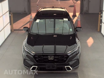 2024 Honda CR-V Hybrid Sport Touring - miniatura 2