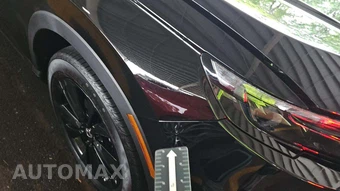 2024 Honda CR-V Hybrid Sport Touring - miniatura 23