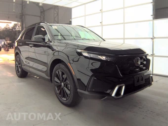 2024 Honda CR-V Hybrid Sport Touring - miniatura 3