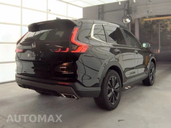 2024 Honda CR-V Hybrid Sport Touring - miniatura 4