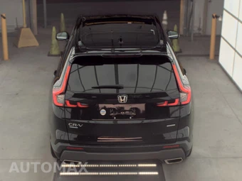 2024 Honda CR-V Hybrid Sport Touring - miniatura 5
