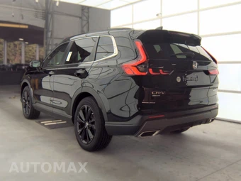 2024 Honda CR-V Hybrid Sport Touring - miniatura 6