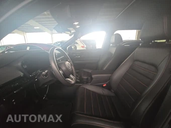 2024 Honda CR-V Hybrid Sport Touring - miniatura 7