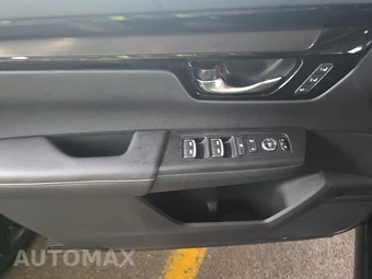 2024 Honda CR-V Hybrid Sport Touring - miniatura 9