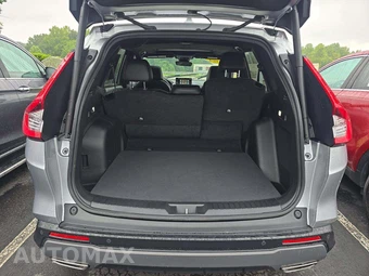 2024 Honda CR-V Hybrid Sport Touring - miniatura 14