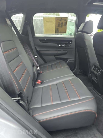 2024 Honda CR-V Hybrid Sport Touring - miniatura 16