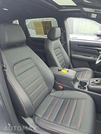 2024 Honda CR-V Hybrid Sport Touring - miniatura 18