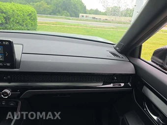 2024 Honda CR-V Hybrid Sport Touring - miniatura 19
