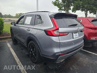 2024 Honda CR-V Hybrid Sport Touring - miniatura 2