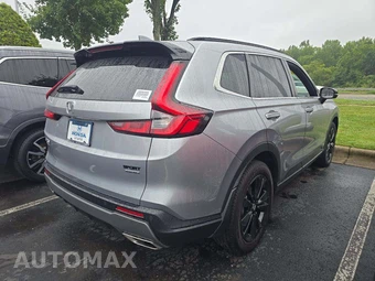2024 Honda CR-V Hybrid Sport Touring - miniatura 3