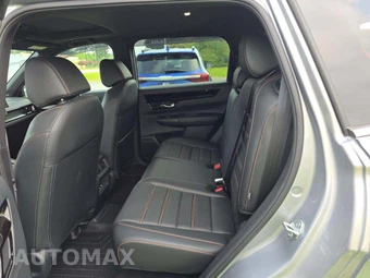 2024 Honda CR-V Hybrid Sport Touring - miniatura 13