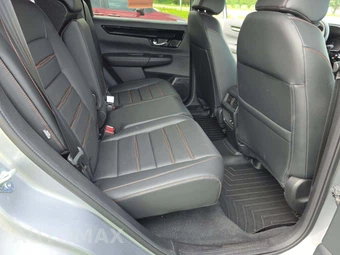 2024 Honda CR-V Hybrid Sport Touring - miniatura 16