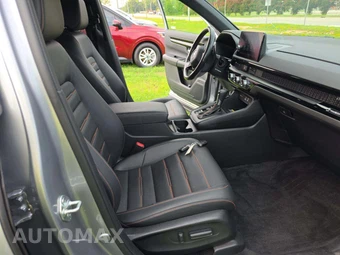 2024 Honda CR-V Hybrid Sport Touring - miniatura 18
