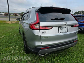 2024 Honda CR-V Hybrid Sport Touring - miniatura 2