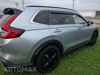 2024 Honda CR-V Hybrid Sport Touring - miniatura 4