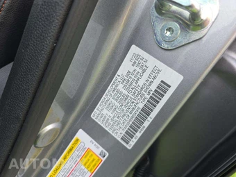 2024 Honda CR-V Hybrid Sport Touring - miniatura 5