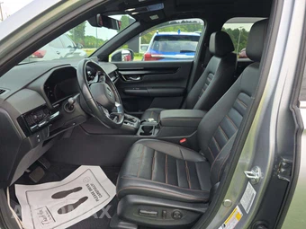 2024 Honda CR-V Hybrid Sport Touring - miniatura 6