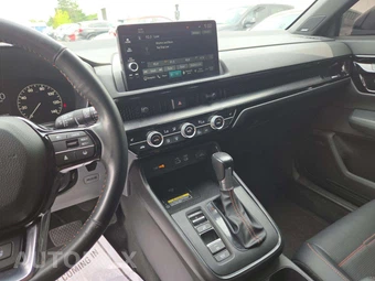 2024 Honda CR-V Hybrid Sport Touring - miniatura 10