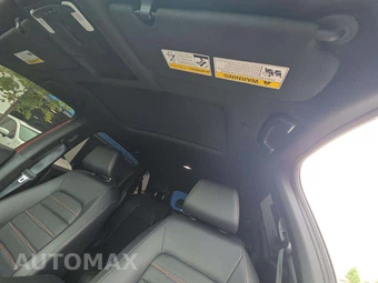 2024 Honda CR-V Hybrid Sport Touring - miniatura 11